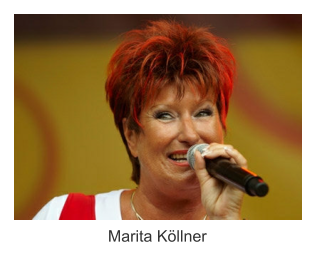 Marita Kllner