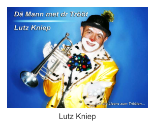Lutz Kniep