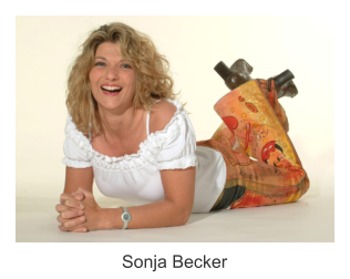 Sonja Becker