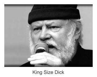 King Size Dick