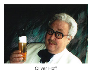 Oliver Hoff