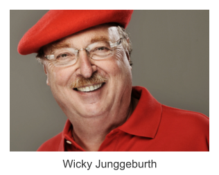 Wicky Junggeburth