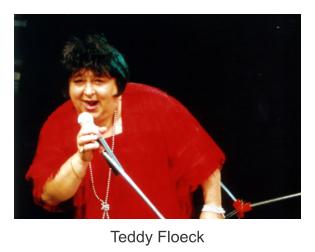Teddy Floeck