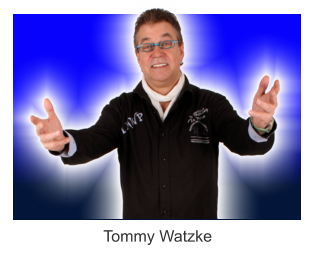 Tommy Watzke